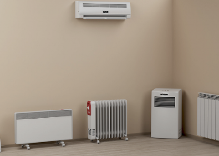 Ini Jenis AC yang Biasa Digunakan di Rumah, Mana AC Pilihan Anda?