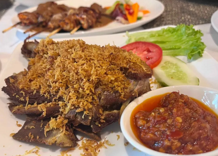 Menjelajahi Vietnam yang Kian Ramah Muslim Ada Cita Rasa Nusantara, Berikut Informasi Selengkapnya