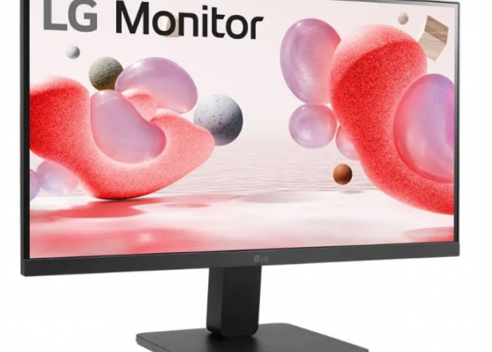 Monitor LG Terbaik dengan Harga Terjangkau untuk Semua Kebutuhanmu!