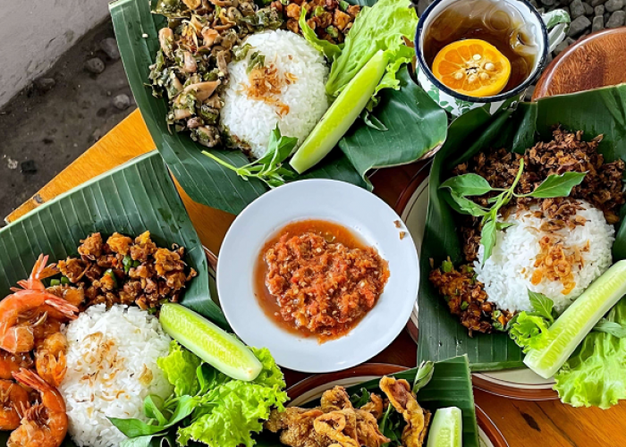 Kelezatan Jejak Rasa di Laweyan Sebagai Destinasi Makan Ikonik di Solo