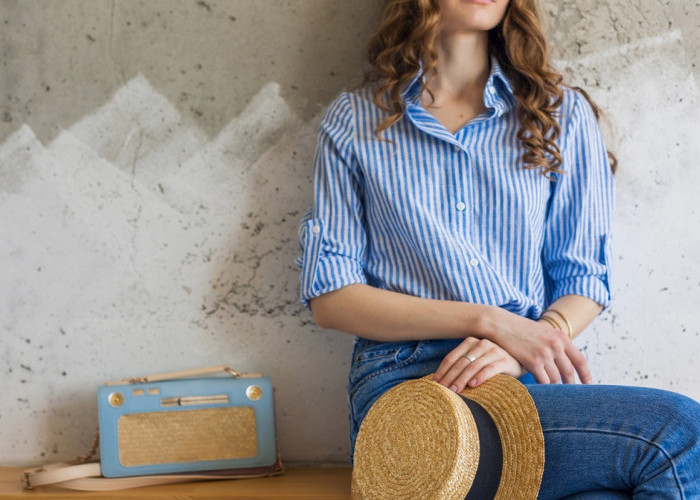 Tampil Stand Out di Long Weekend, Inilah 8 Outfit Wajib untuk Kamu Liburan Bersama Orang Terkasih