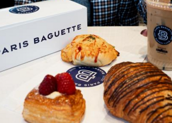 Daftar Rekomendasi Bakery dan Toko Kue Paling Hits di Pondok Indah Mall