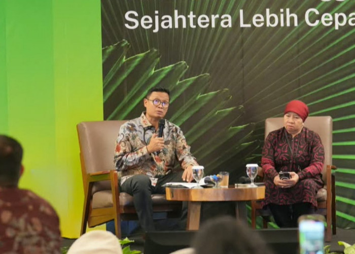 PPh 22 Marketplace Resmi Berlaku 1 Oktober, Pedagang dengan Omzet Rp500 Juta Dapat Pengecualian 