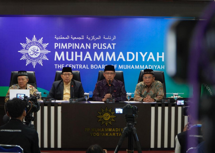 Sambut Ramadan 1446 Hijriah, 10 Pesan Muhammadiyah agar Puasa Hadirkan Pencerahan