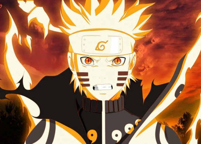  Terkuak! 10 Fakta Unik Serial Anime Naruto yang Jarang Diketahui