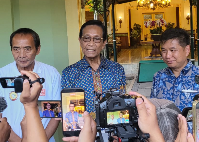  Soal Pembubaran Ibadah Gereja di Bantul, Sri Sultan: Tak Ada yang Paling Benar Sendiri