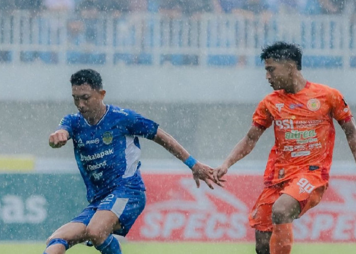 Perbesar Asa ke Liga 1, PSIM Jogja Sukses Tumbangkan Persiraja Banda Aceh