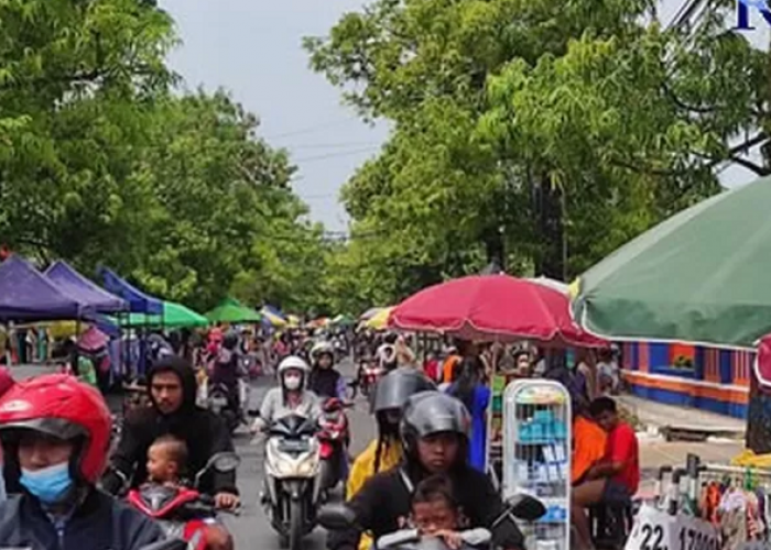 Menjelajahi Jejak Masa Lalu di Kayutangan Heritage yang Merupakan Destinasi Wisata Klasik Malang