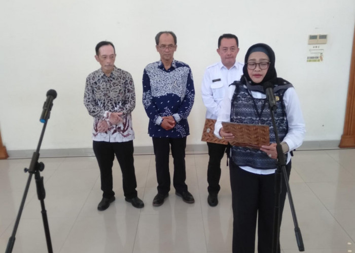 Resmi! UMP DIY 2026 Ditetapkan Naik 6,78 Persen, UMK Kota Yogyakarta Paling Tinggi