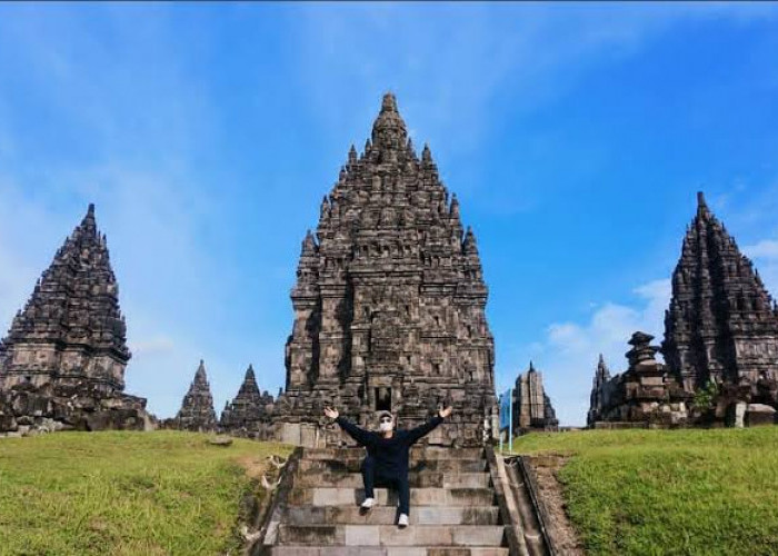 Tiket Masuk Mulai Rp 15 Ribuan Saja? Ini 7 Wisata Terbaru 2024 di Sleman Yogyakarta