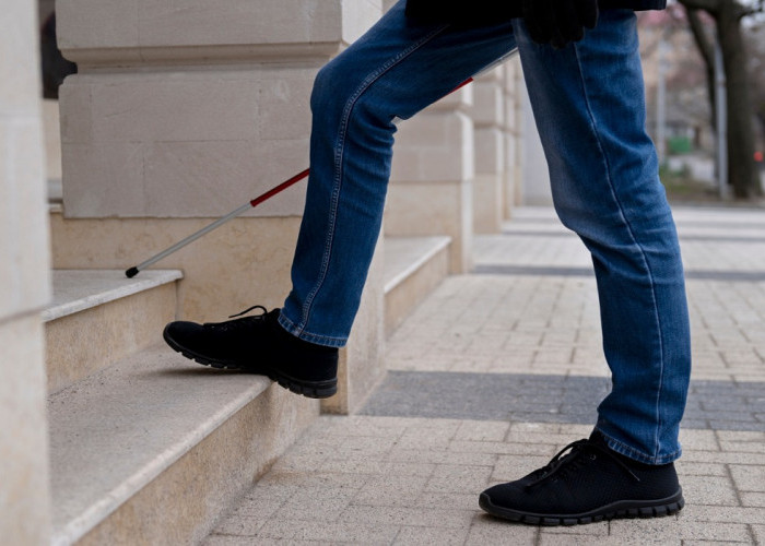 Sempurnakan Penampilan Setiap Hari, Simak 5 Rekomendasi Sepatu Kasual Pria dengan Desain Stylish