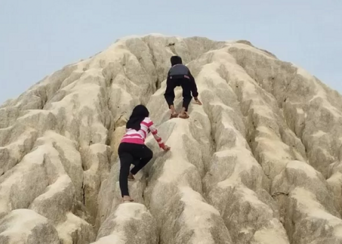 Tuban Punya Rekomendasi Spot Fotogenik dan Ikonik Gratis, Solusi Piknik Sambil Healing Tipis-tipis