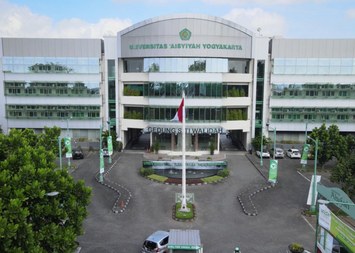 Dugaan Kekerasan Libatkan Mahasiswa UNISA Yogyakarta, Kampus Turun Tangan Dampingi Korban