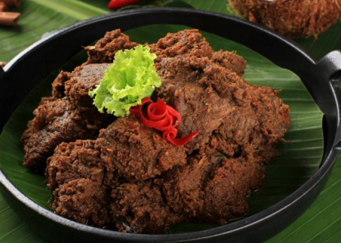 Jejak Rasa Nusantara Kuliner Indonesia Paling Dicari di Belanda yang Kaya Rempah