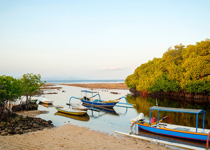 Sederet Objek Wisata Terbaru 2024 Pantai Eksotis Kendal, Solusi Spot Healing Efektif