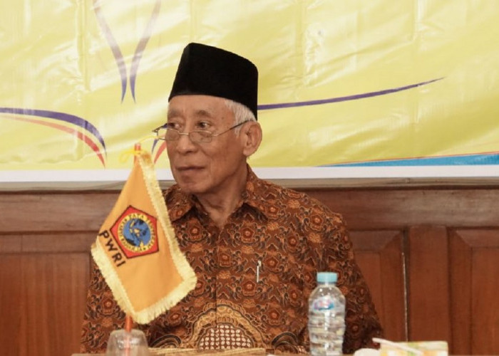 Jadi Wadah untuk Para Pensiunan, PWRI DIY Akan Tingkatkan Jumlah Anggotanya di Tahun 2025