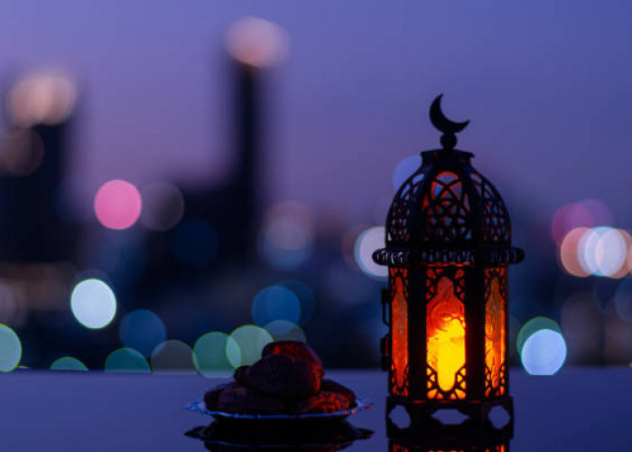 Ingin Puasa Ramadhan Sempurna? Yuk Simak 5 Amalan yang Membatalkan Ibadah Puasa, Wajib di Hindari