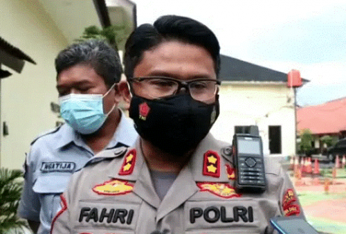 Geng Motor di Kota Cirebon akan Diubah jadi Ormas, Begini Alasan Kapolres