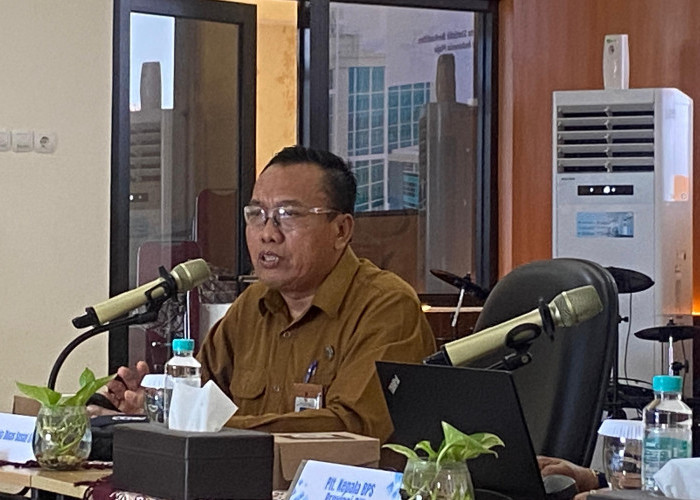 Bansos PKH Kamu Tertahan? Dinsos DIY Jelaskan 31 Ribu Penerima Terindikasi Judi Online