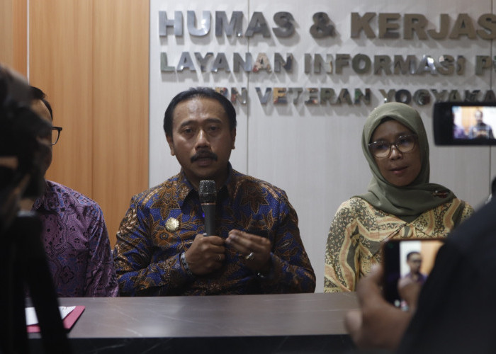 Kasus Dugaan Pelecehan Seksual UPN Veteran Yogyakarta, 13 Korban dan 12 Saksi Diperiksa