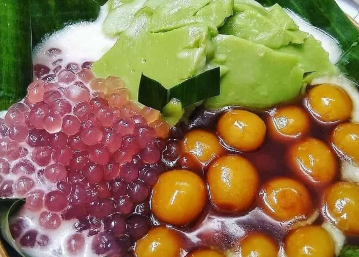 Cicipi Kelezatan Tempat Makan Enak di Pasar Kranggan Jogja Autentik yang Legendaris