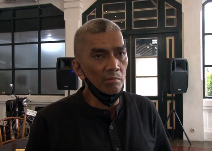 Nasabah Kospin PAM Merugi Ratusan Juta, Tersangka AY Diminta Ditahan Meski Sudah ke Luar Negeri