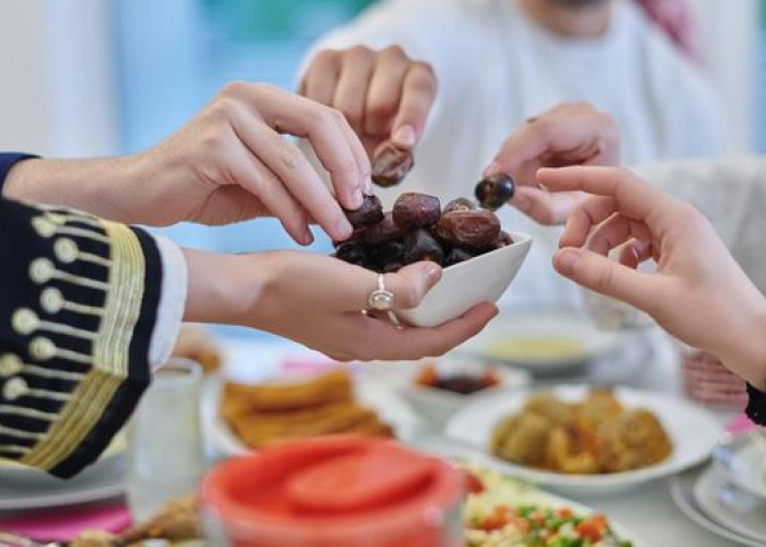 5 Rekomendasi Menu Berbuka Puasa Ramadhan! Sehat dan Bergizi! Simak Daftarnya Yuk