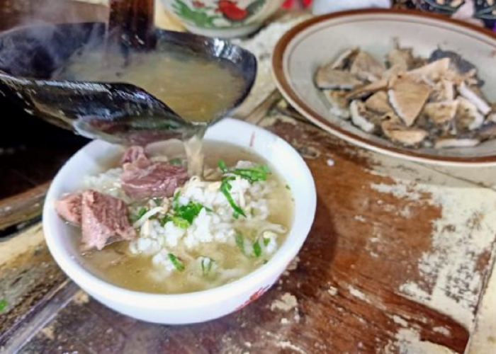 Menjelajahi Cita Rasa Otentik Kuliner Sragen Paling Hits 2026, Simak Ulasan Selengkapnya Berikut Ini