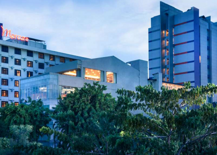 Explore Tempat Untuk Kemeriahan Pesta Tahun Baru di Surabaya, Berikut Ulasan Lengkapnya