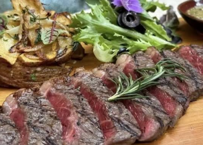 Restoran Terbaru Juli 2026 Update Kuliner Jakarta Destinasi Makan Hits