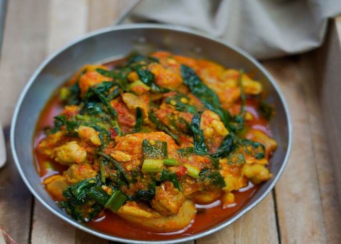 6 Sajian Kuliner Lezat Khas Likupang Menggugah Selera, Punya Cita Rasa Rempah yang Kuat