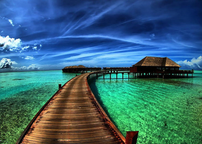 Kebumen Punya Nih! 6 Wisata Terbaru 2024 Destinasi Pantai Mempesona dan Estetik, Perlu Kamu Coba!