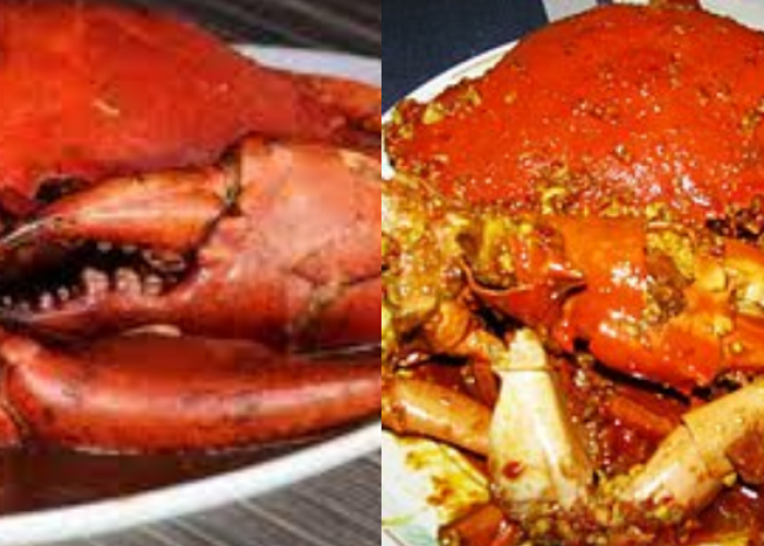 Pilihan Restoran Seafood Terenak di Bandung Jadi Kuliner Laut Segar Favorit Wisatawan