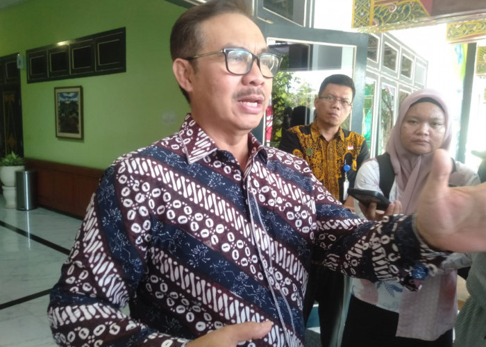 Pemkot Yogyakarta Bakal Turunkan Alat Berat untuk Bersihkan Sungai Code dan Winongo