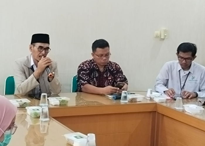Usaha Kecil hingga Bisnis Online Didata, BPS Kota Yogyakarta Sebut Pendataan Sudah Capai 46 Persen 