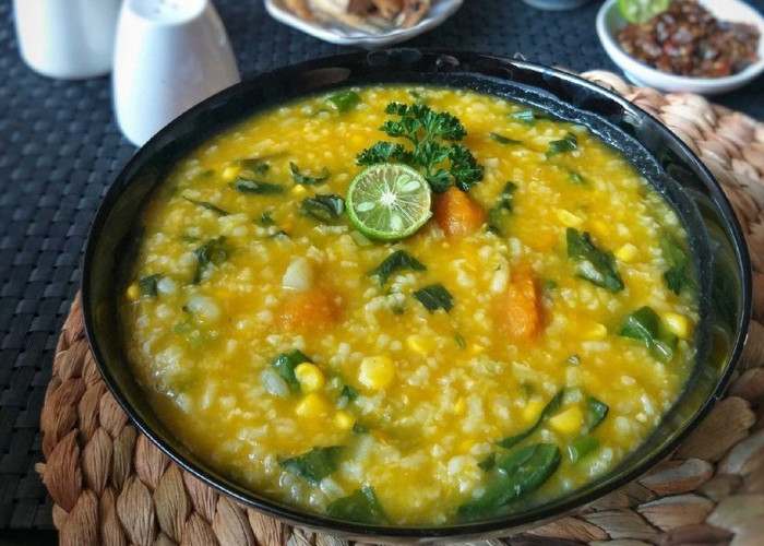 Ragam Kuliner Khas Manado dengan Cita Rasa Menggugah Selera, Yuk Icip Satu-satu