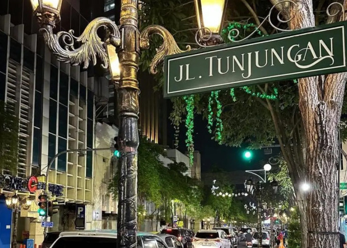 6 Tempat Wisata Dekat Stasiun Pasar Turi Surabaya, Jelajah Seru dengan Pengalaman Berkesan