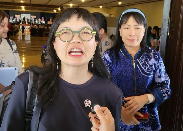 Respons Narasi ‘Kuliah Scam’, Stella Christie: Kuliah Bisa Tidak Worth It Kalau Mahasiswa Pasif