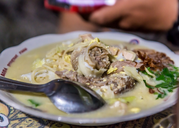  Destinasi Kuliner Legendaris Yogyakarta yang Selalu Dirindukan, Cek Info Selengkapnya Disini