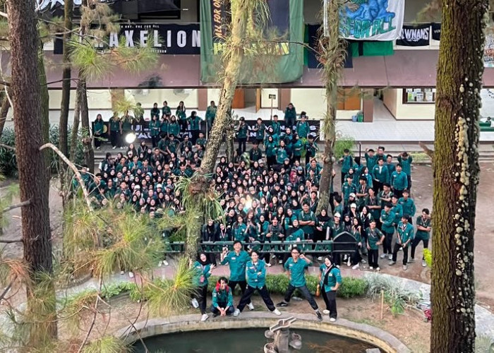 Mahasiswa UPN Veteran Yogyakarta Galang Dana untuk Korban Gempa NTT