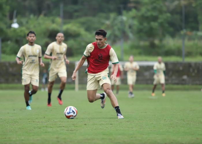 Irvan Yunus Mofu Siap Bersaing dan Berkontribusi untuk PSS Sleman Musim 2025/26