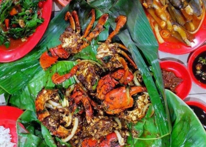 Rekomendasi Tempat Makan Enak di Kelapa Gading, Wajib Dicoba Buat Kamu yang Ingin Eksplorasi Rasa