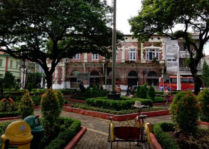 Quality Time Jelajahi Semarang yang Ramah Kantong bagi Keluarga, Simak Ulasan Selengkapnya Disini