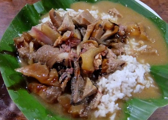 Jejak Rasa Destinasi Buka Puasa Legendaris dengan Harga Bersahabat di Semarang