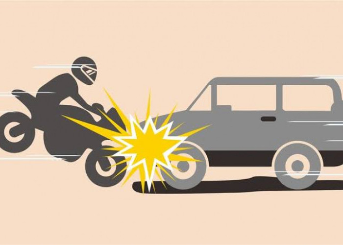 Kamtibmas Sleman Kondusif 24 Jam, Satu Jiwa Melayang akibat Kecelakaan di Depan SMAN 1