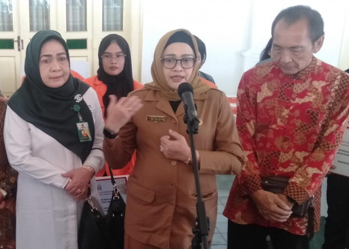 Besaran UMP DIY 2026 Sudah Final, Pengumuman Resmi Rabu Besok
