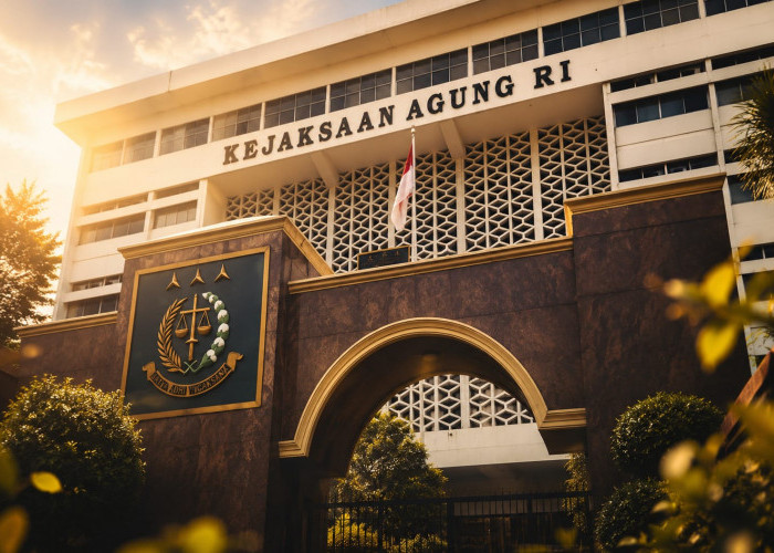 Kesan Perlakuan Berbeda pada Eks Jampidsus Dikritik, JCW: Equality Before the Law Jangan Sekadar Slogan