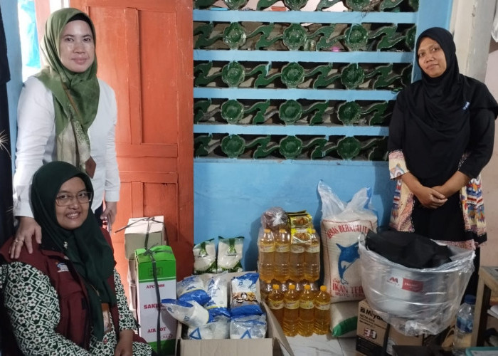 Tak Lagi Bergantung Bansos, 306 KPM PKH Yogya Ajukan Graduasi Mandiri