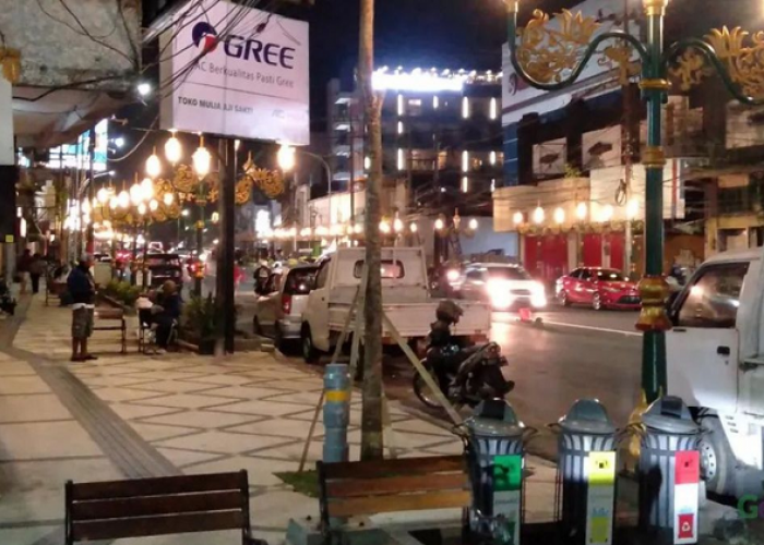 Menikmati Pesona Klasik Malang Lewat Wisata 2026 di Kawasan Klojen