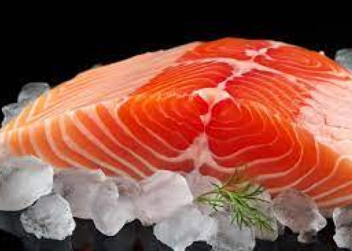 Kamu Harus Tahu! 5 Manfaat DNA Salmon, Ternyata Dapat Mencerahkan Wajah dan Mampu Mengatasi Flek Hitam